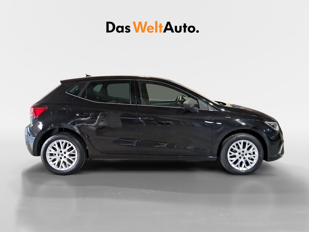 Seat Ibiza 1.0 TSI 85 KW (115 CV) START/STOP SPECIAL EDITION - foto 3