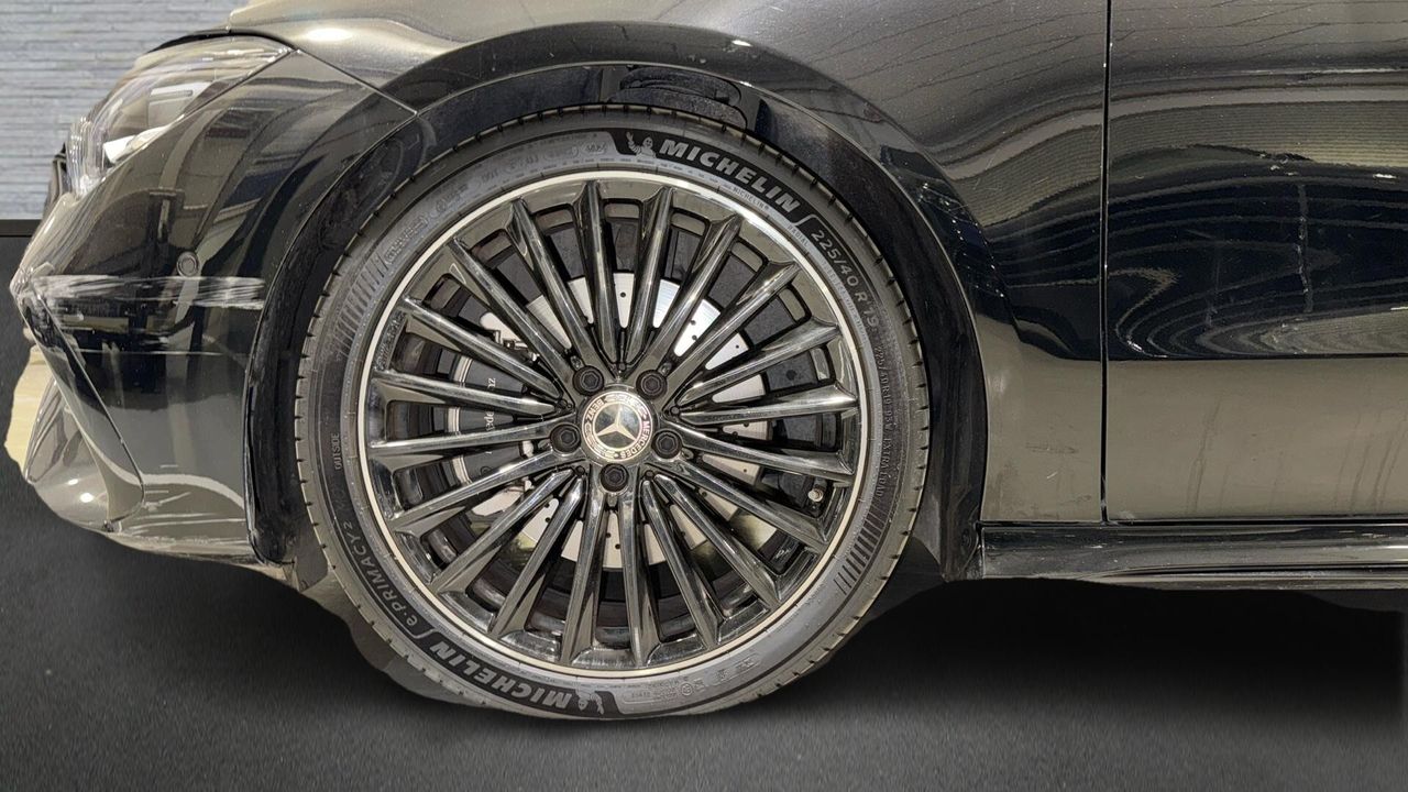 Mercedes CLA -CLASS CLA 200 D AMG LINE - foto 5