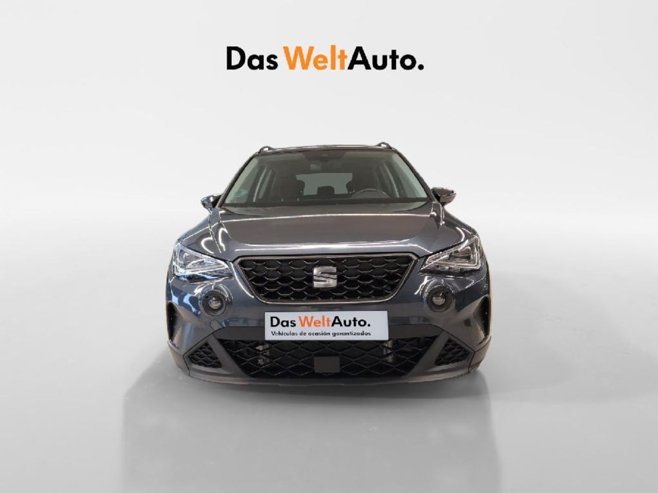 Seat Arona 1.0 TSI 115CV STYLE SP EDITION - foto 12