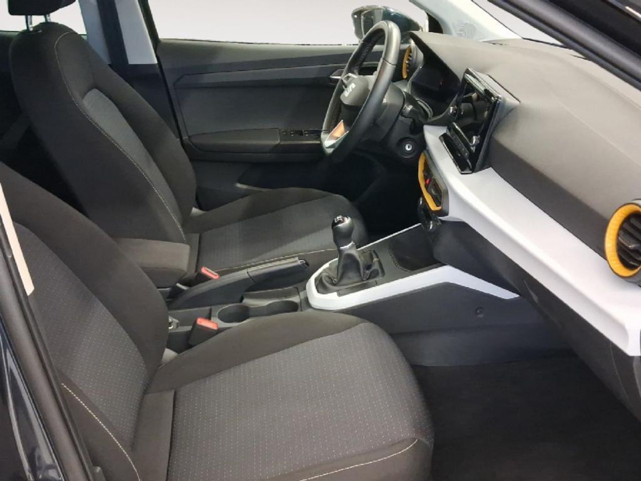 Seat Arona 1.0 TSI 115CV STYLE SP EDITION - foto 5