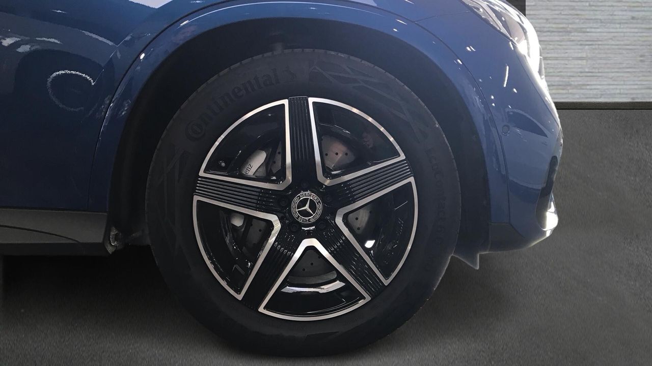 Mercedes GLC -CLASS GLC 220 d 4MATIC - foto 5