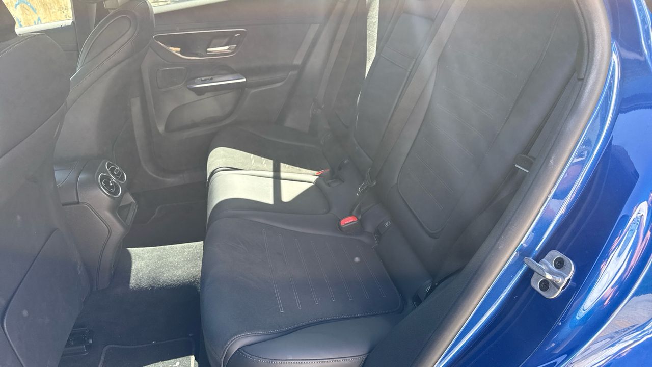 Mercedes GLC -CLASS GLC 220 d 4MATIC - foto 11