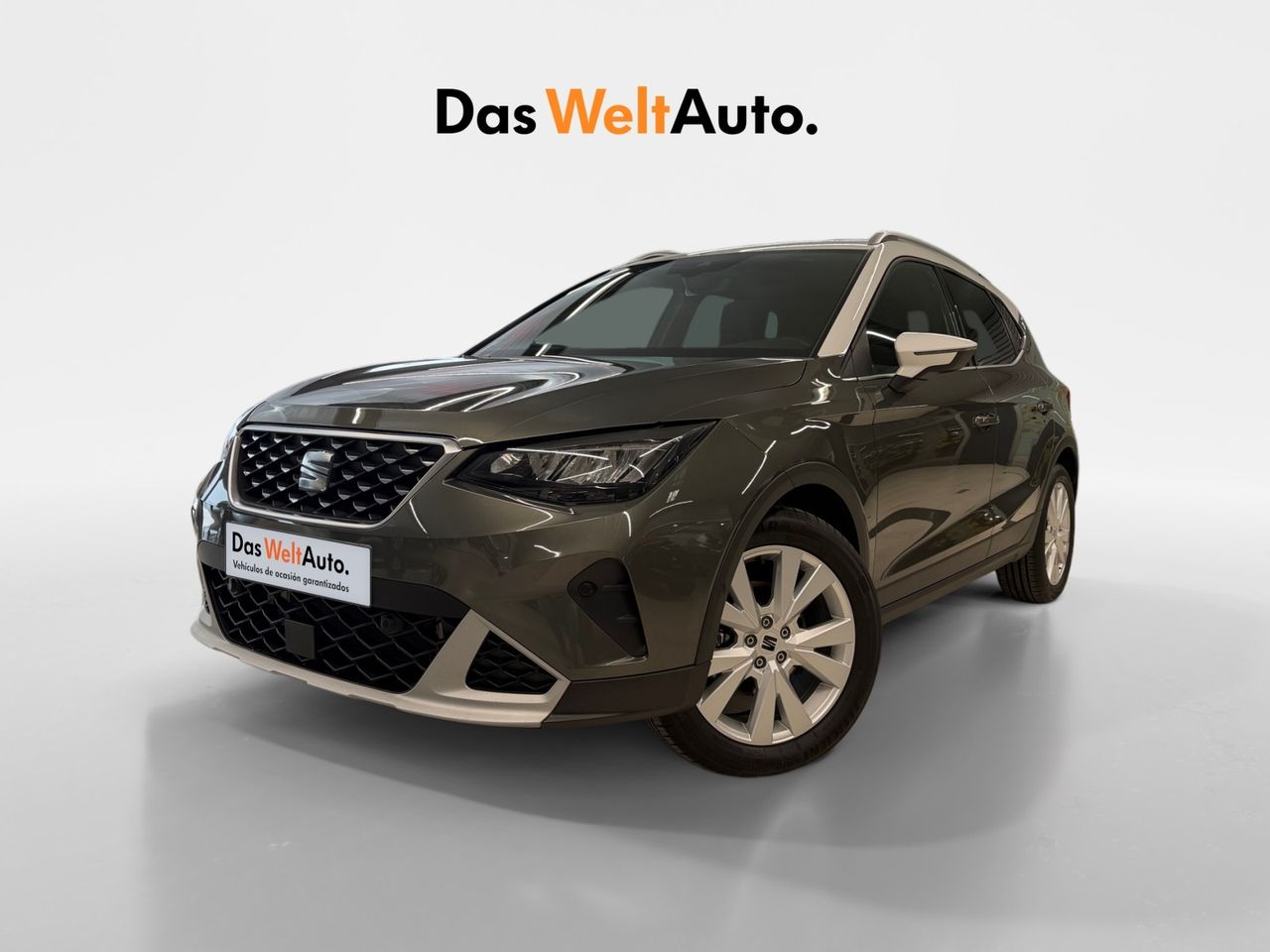 Seat Arona 1.0 TSI 85KW XPERIENCE DSG 115 5P - foto 14