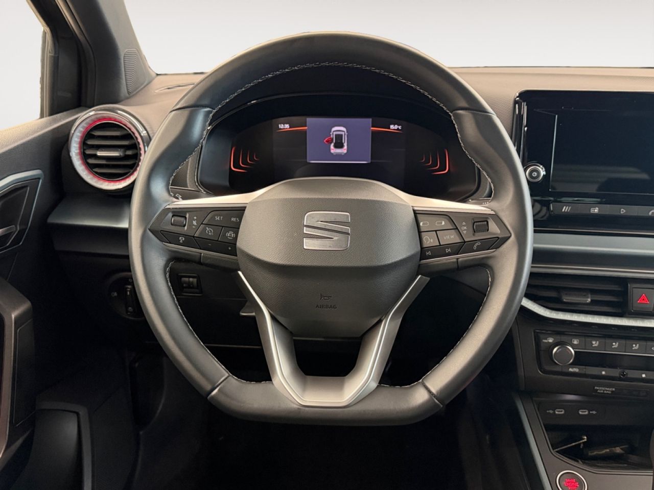 Seat Arona 1.0 TSI 85KW XPERIENCE DSG 115 5P - foto 9