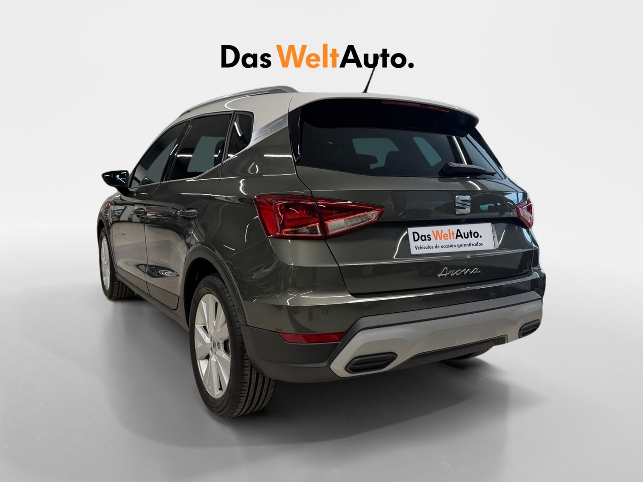 Seat Arona 1.0 TSI 85KW XPERIENCE DSG 115 5P - foto 2
