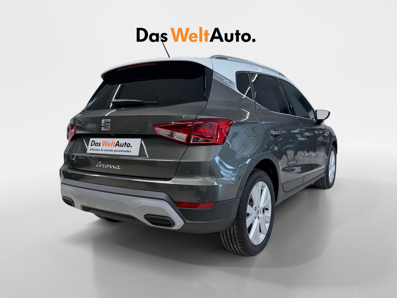 Seat Arona 1.0 TSI 85KW XPERIENCE DSG 115 5P - foto 15