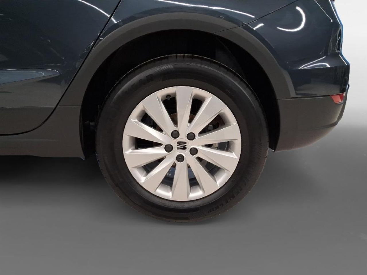 Seat Arona 1.0 TSI 115CV STYLE SP EDITIO - foto 8