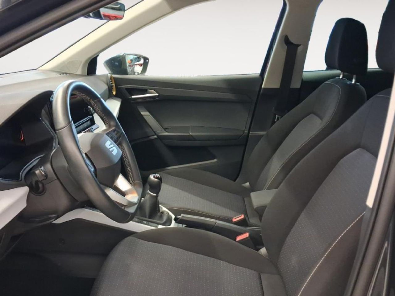 Seat Arona 1.0 TSI 115CV STYLE SP EDITIO - foto 10