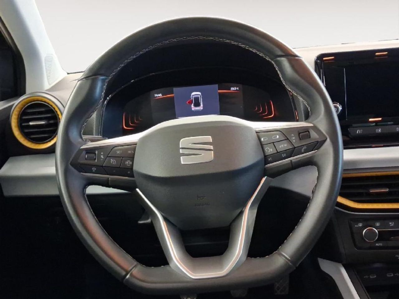 Seat Arona 1.0 TSI 115CV STYLE SP EDITIO - foto 9