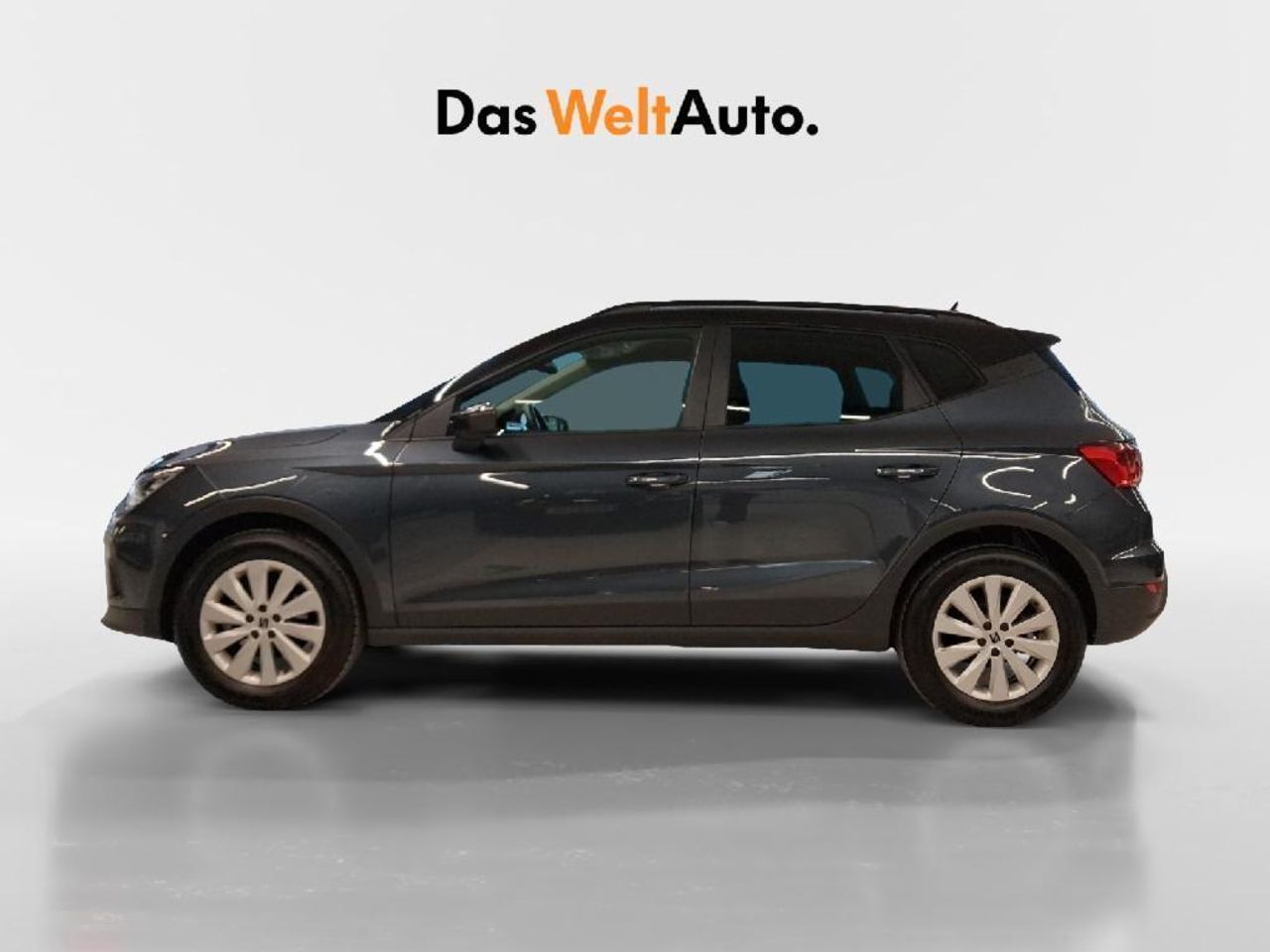 Seat Arona 1.0 TSI 115CV STYLE SP EDITIO - foto 15