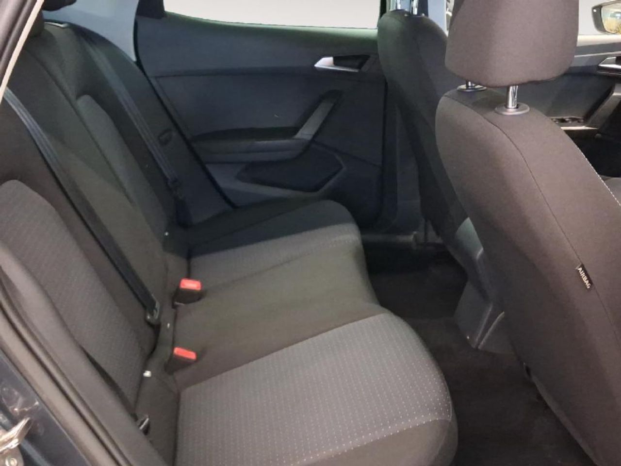 Seat Arona 1.0 TSI 115CV STYLE SP EDITIO - foto 6