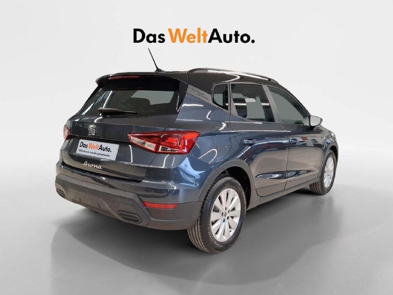 Seat Arona 1.0 TSI 115CV STYLE SP EDITIO - foto 14