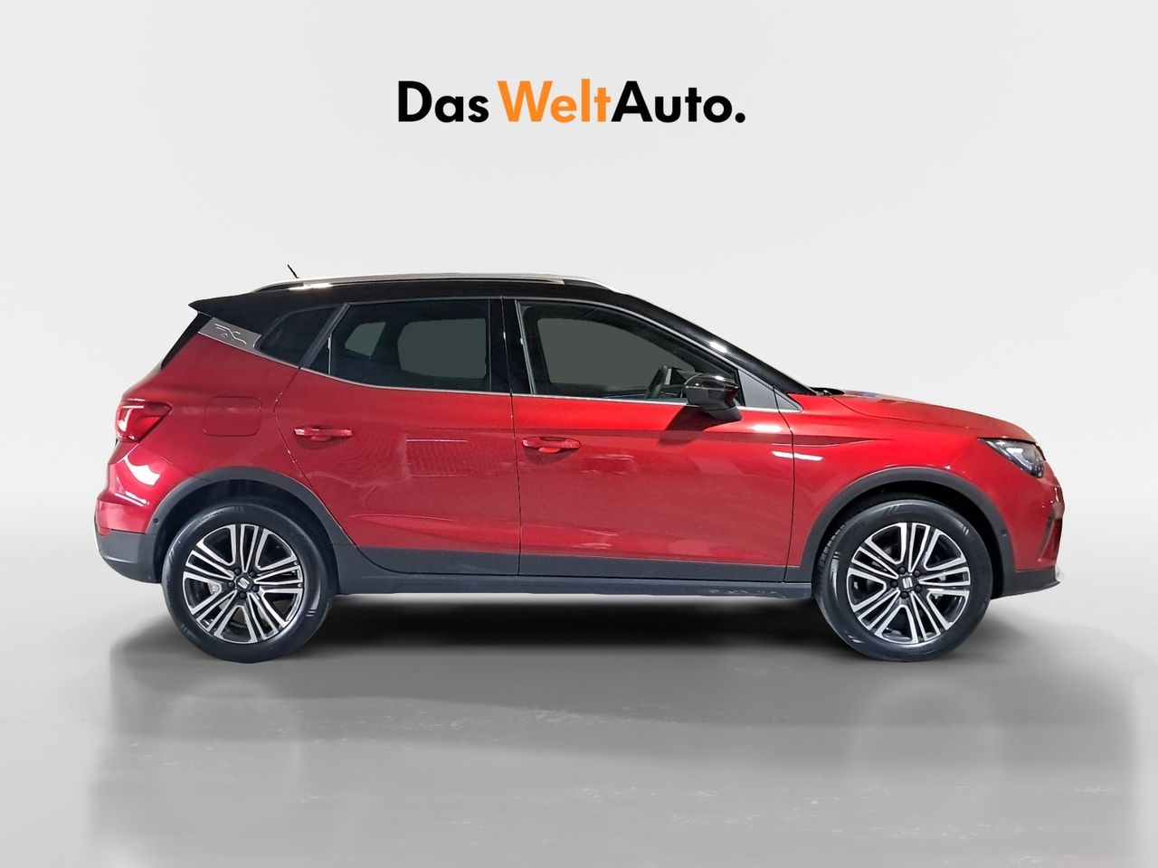 Seat Arona 1.0 TSI 85 KW (115 CV) X-PERIENCE SPECIAL EDITION - foto 3