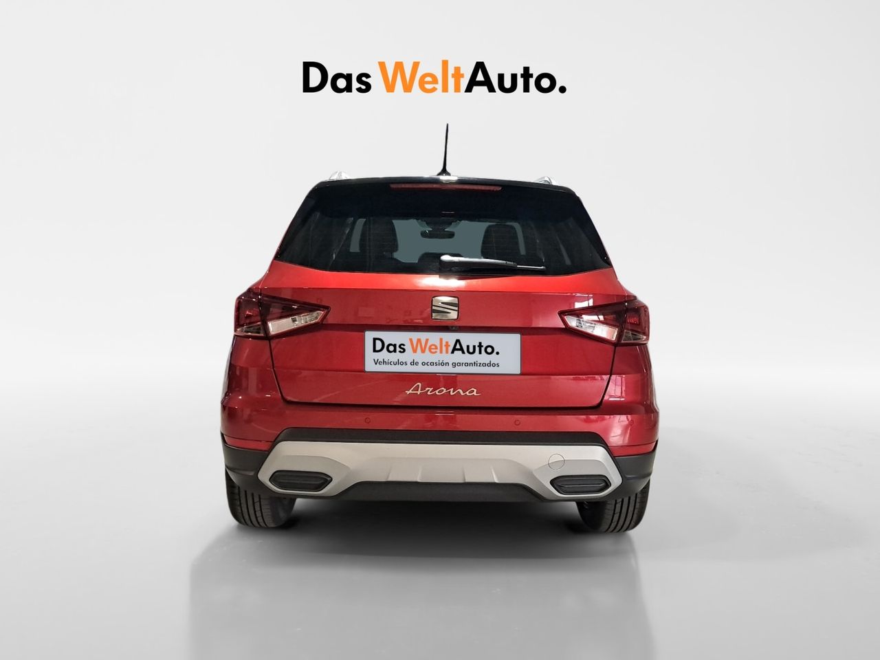 Seat Arona 1.0 TSI 85 KW (115 CV) X-PERIENCE SPECIAL EDITION - foto 11