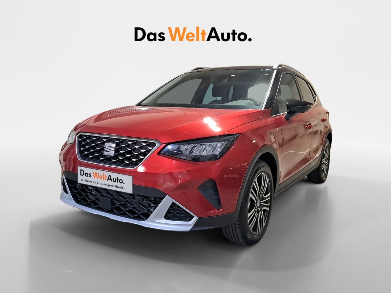 Seat Arona 1.0 TSI 85 KW (115 CV) X-PERIENCE SPECIAL EDITION - foto 13