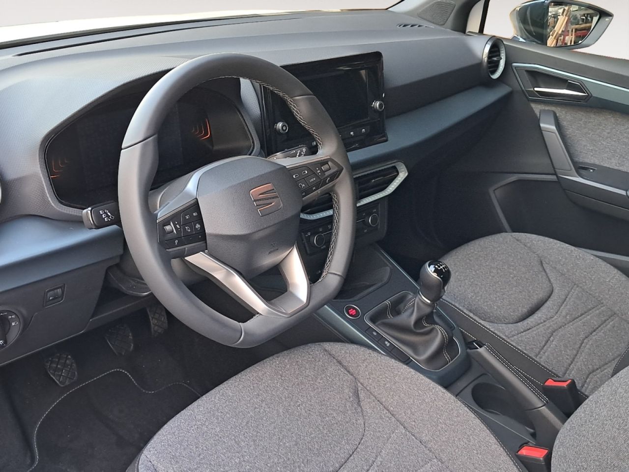 Seat Arona 1.0 TSI 85 KW (115 CV) X-PERIENCE SPECIAL EDITION - foto 10