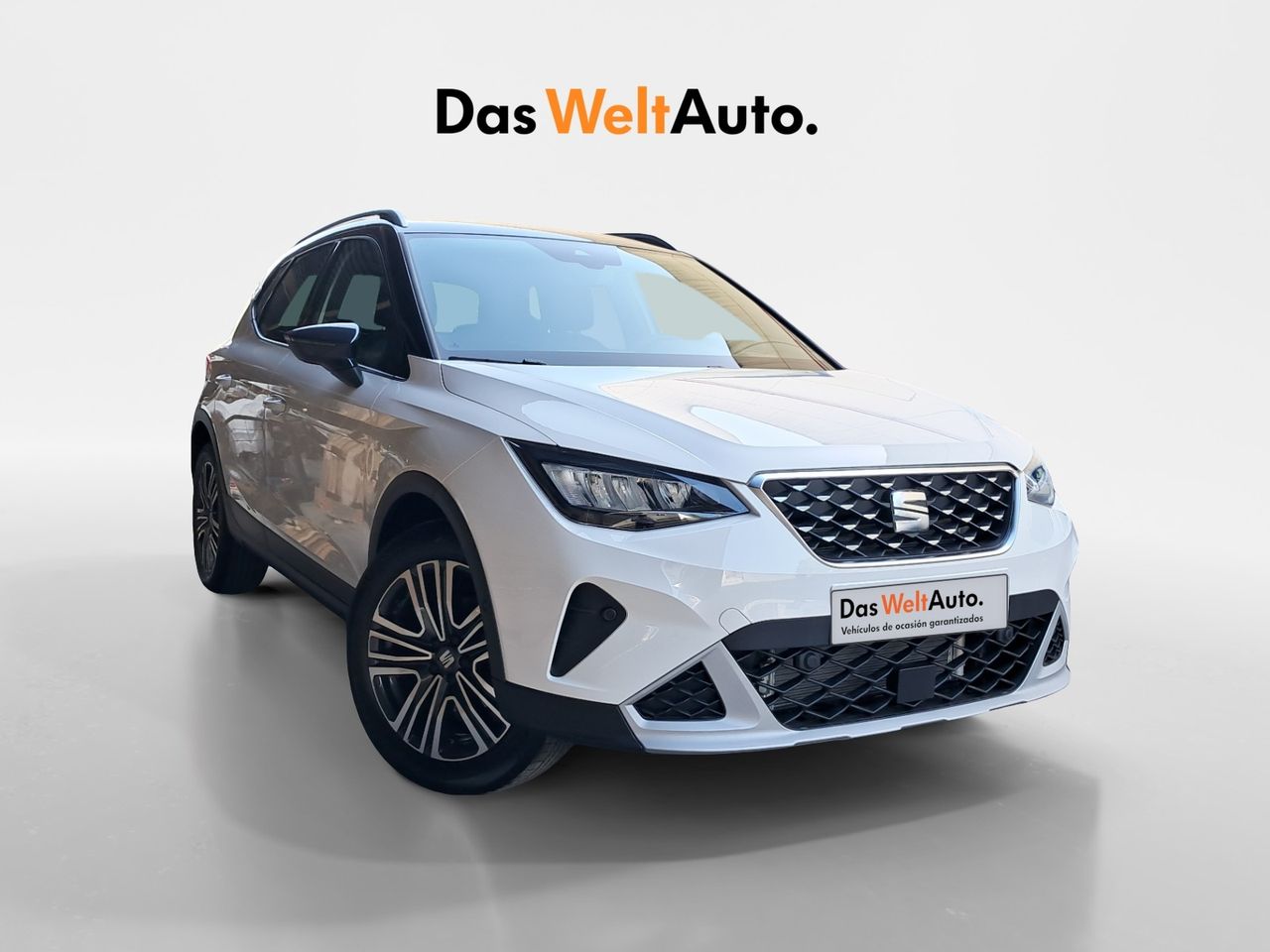 Seat Arona 1.0 TSI 85 KW (115 CV) X-PERIENCE SPECIAL EDITION