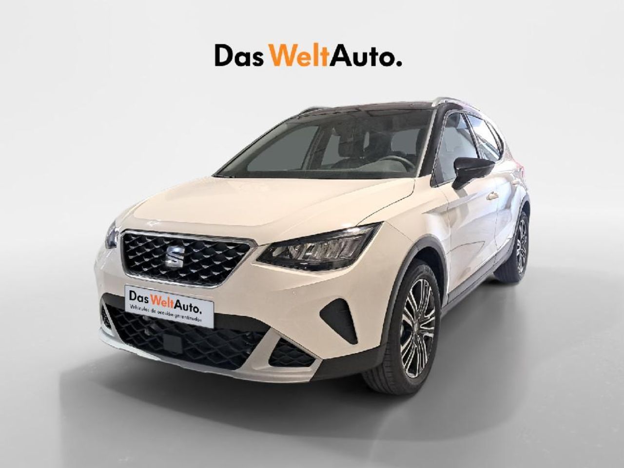 Seat Arona 1.0 TSI 85 KW (115 CV) X-PERIENCE SPECIAL EDITION - foto 13
