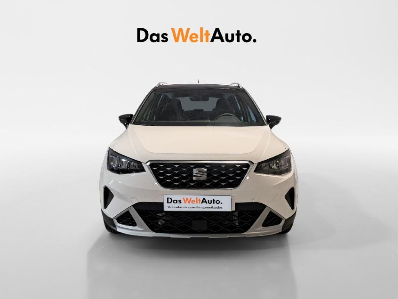Seat Arona 1.0 TSI 85 KW (115 CV) X-PERIENCE SPECIAL EDITION - foto 12