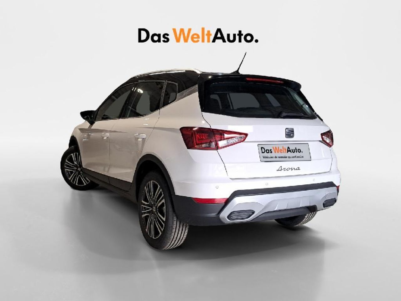 Seat Arona 1.0 TSI 85 KW (115 CV) X-PERIENCE SPECIAL EDITION - foto 2