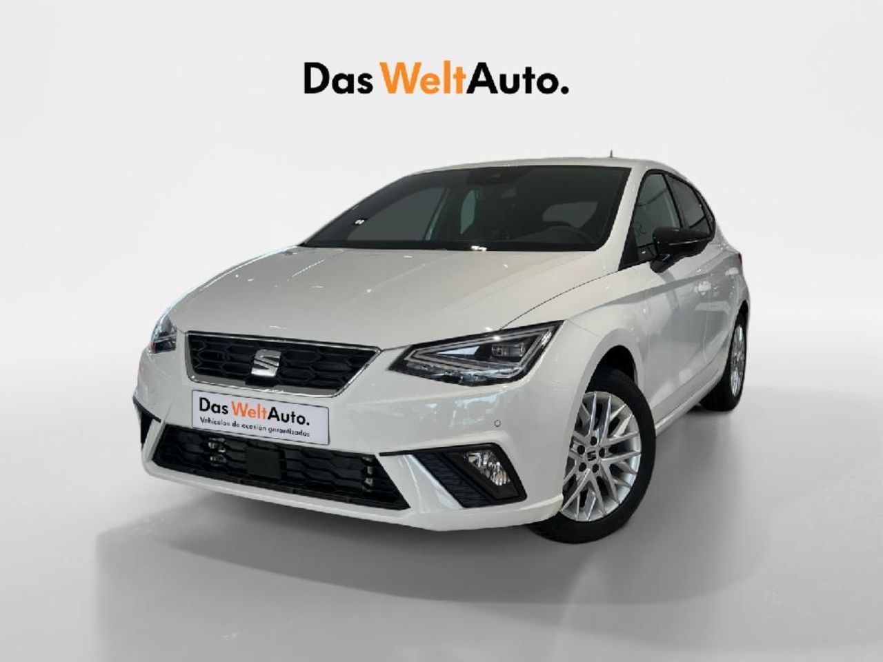 Seat Ibiza 1.0 TSI 85 KW (115 CV) START/STOP FR Salta¡ - foto 12
