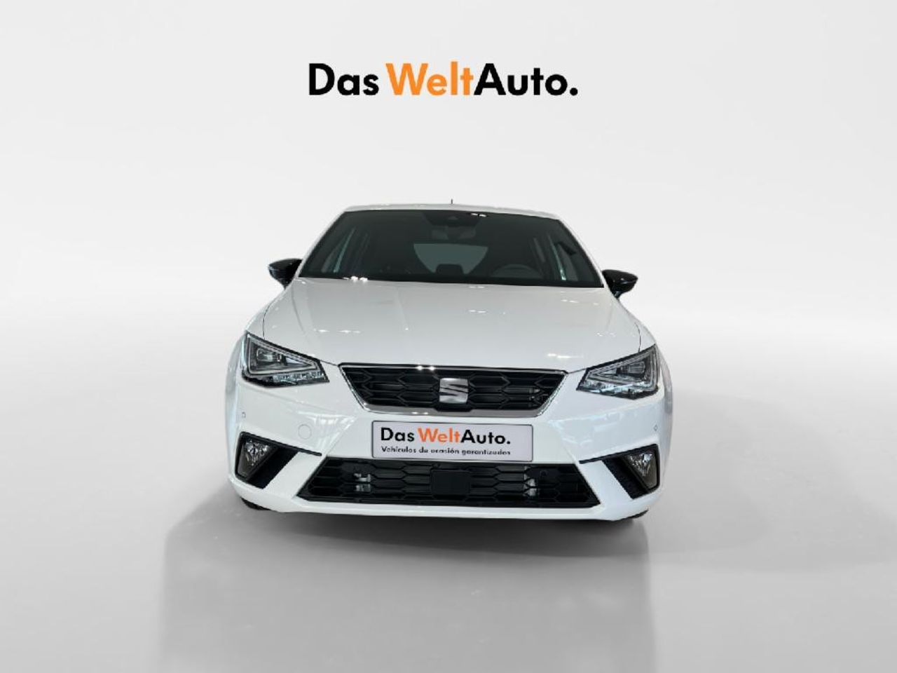 Seat Ibiza 1.0 TSI 85 KW (115 CV) START/STOP FR Salta¡ - foto 11