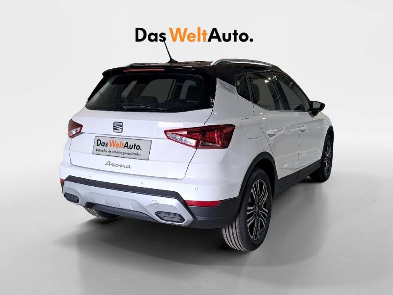 Seat Arona 1.0 TSI 85 KW (115 CV) X-PERIENCE SPECIAL EDITION - foto 14