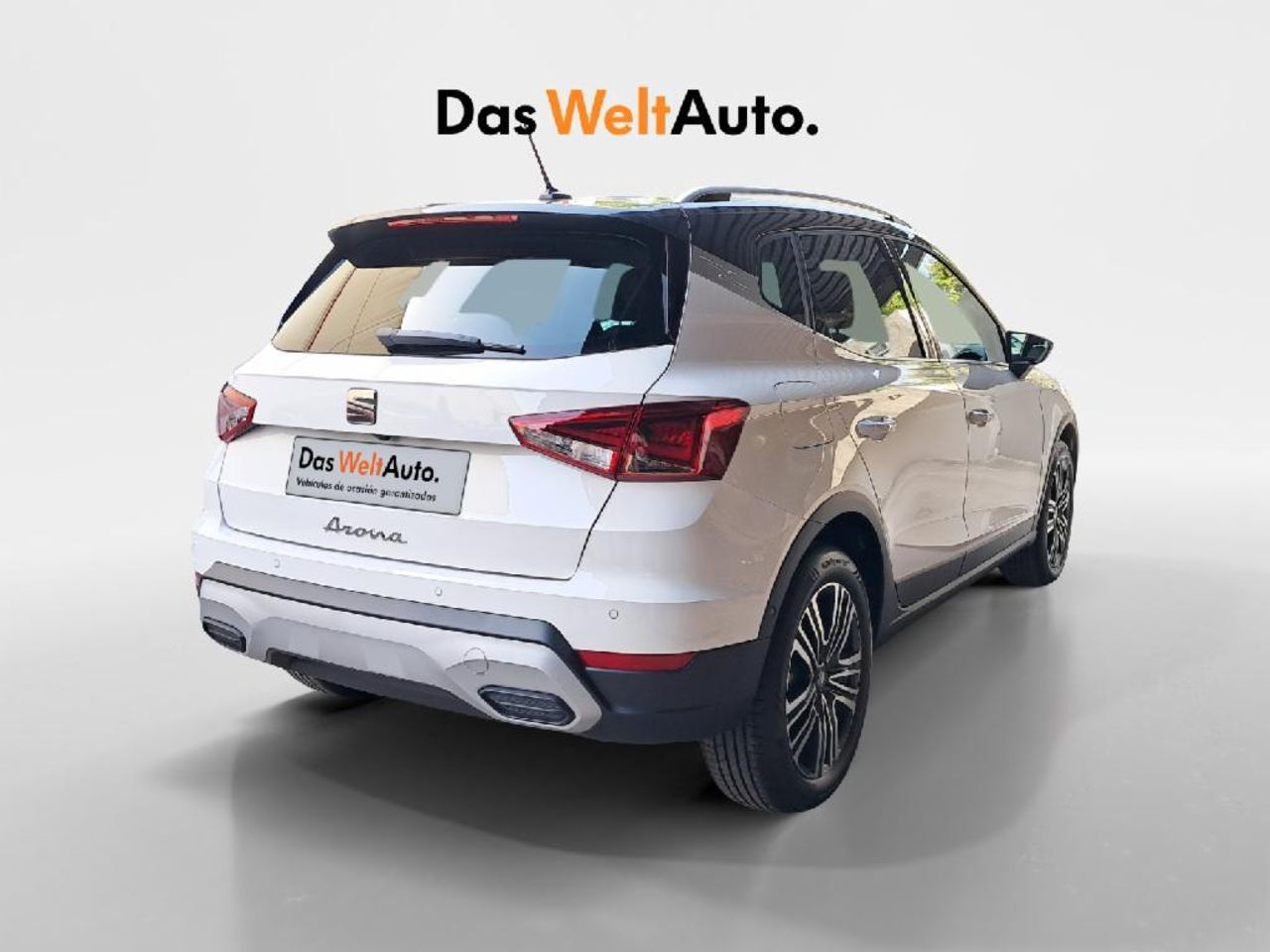 Seat Arona 1.0 TSI 85 KW (115 CV) START/STOP X-PERIENCE SPEC - foto 14