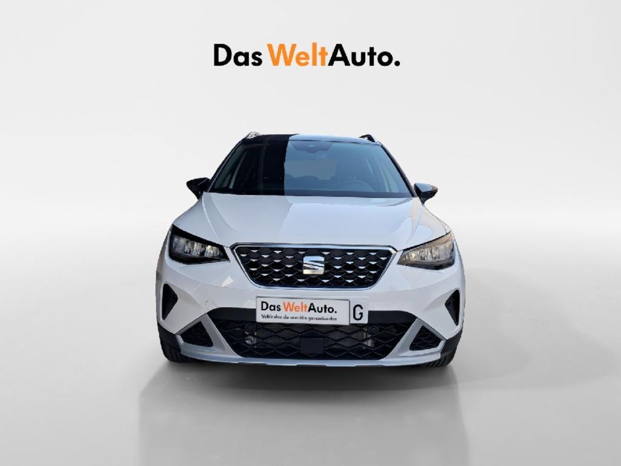 Seat Arona 1.0 TSI 85 KW (115 CV) START/STOP X-PERIENCE SPEC - foto 12