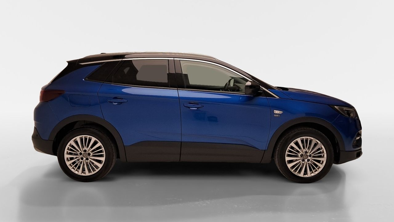 Opel Grandland X TODOTERRENO 1.5 CDTI SELECTIVE 130 5P - foto 4