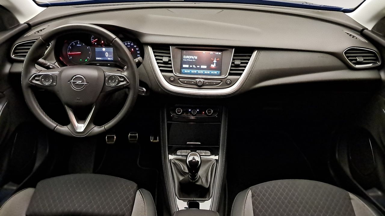 Opel Grandland X TODOTERRENO 1.5 CDTI SELECTIVE 130 5P - foto 11