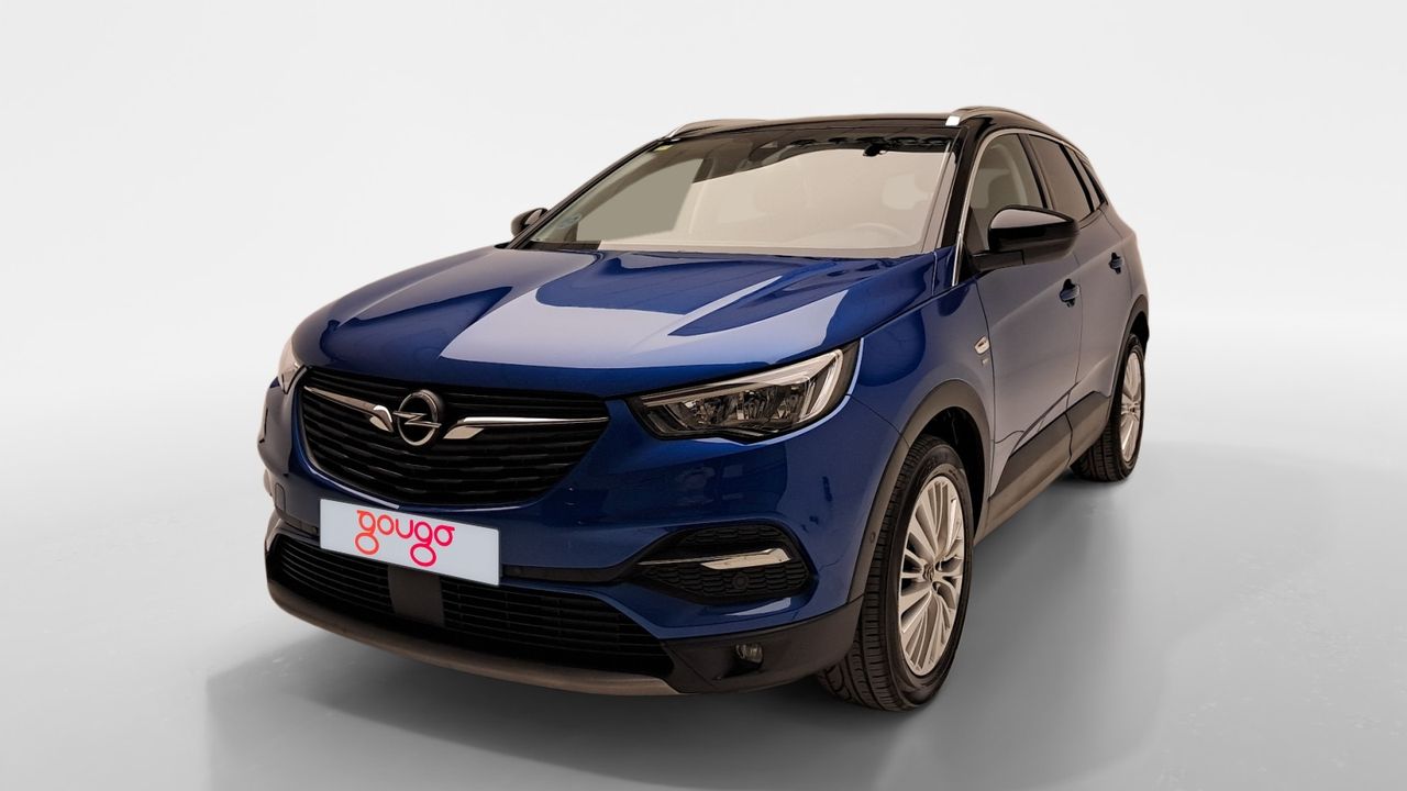 Opel Grandland X TODOTERRENO 1.5 CDTI SELECTIVE 130 5P
