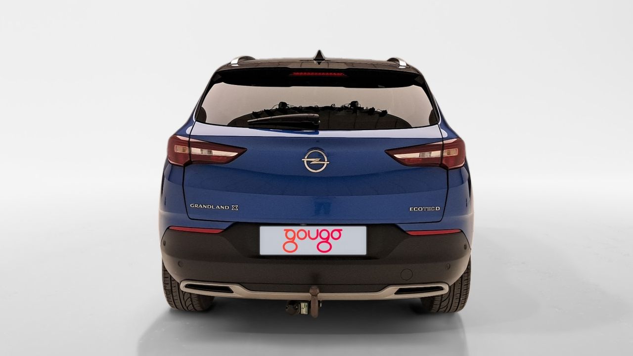 Opel Grandland X TODOTERRENO 1.5 CDTI SELECTIVE 130 5P - foto 6