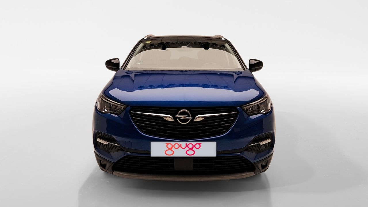 Opel Grandland X TODOTERRENO 1.5 CDTI SELECTIVE 130 5P - foto 2