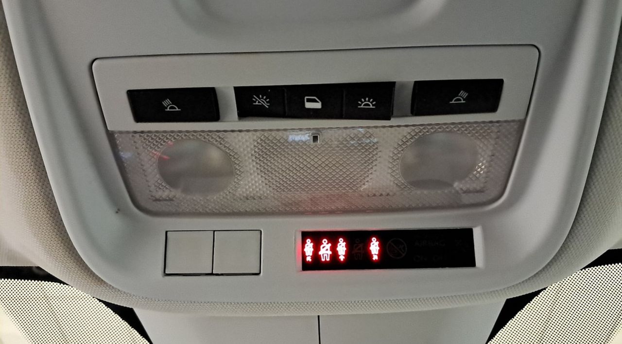 Opel Grandland X TODOTERRENO 1.5 CDTI SELECTIVE 130 5P - foto 17