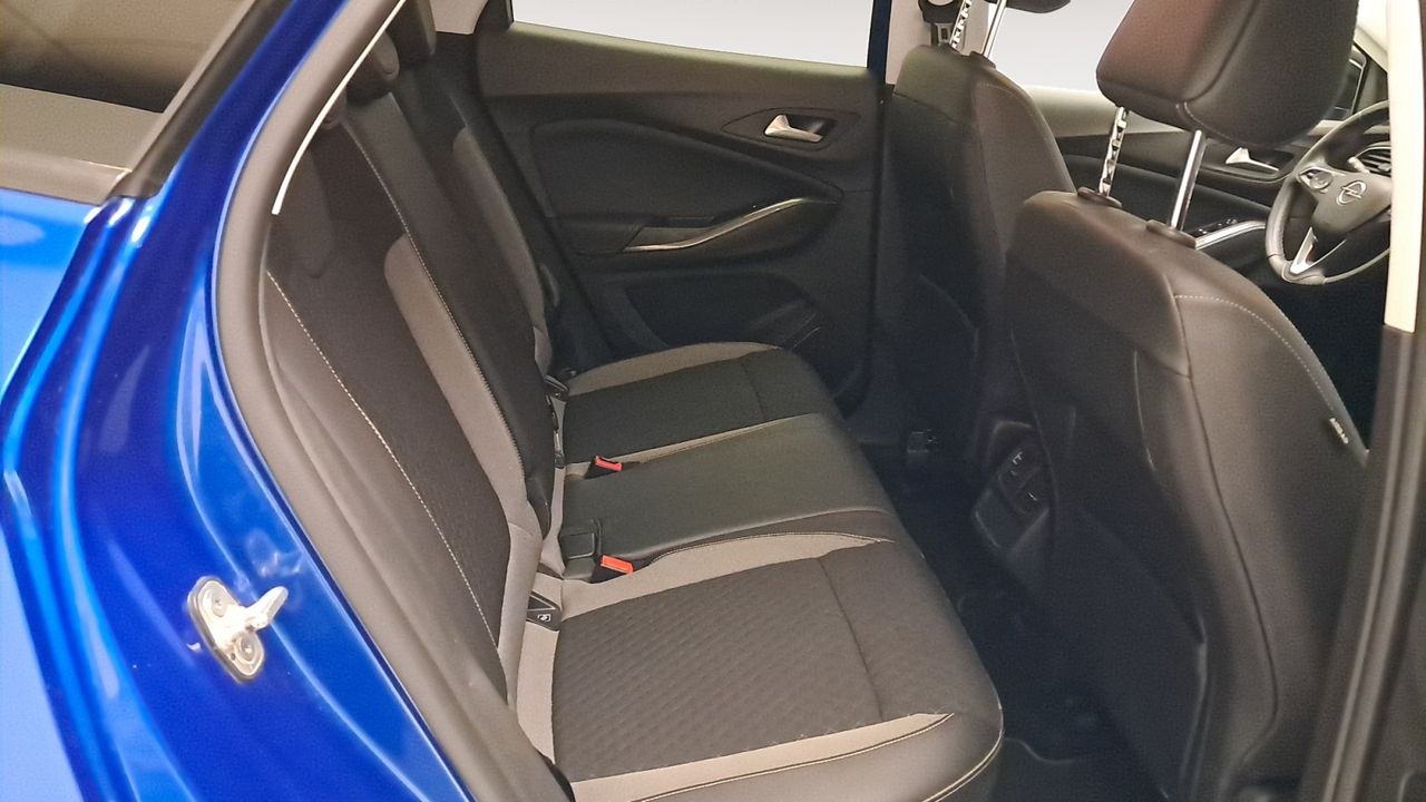Opel Grandland X TODOTERRENO 1.5 CDTI SELECTIVE 130 5P - foto 22