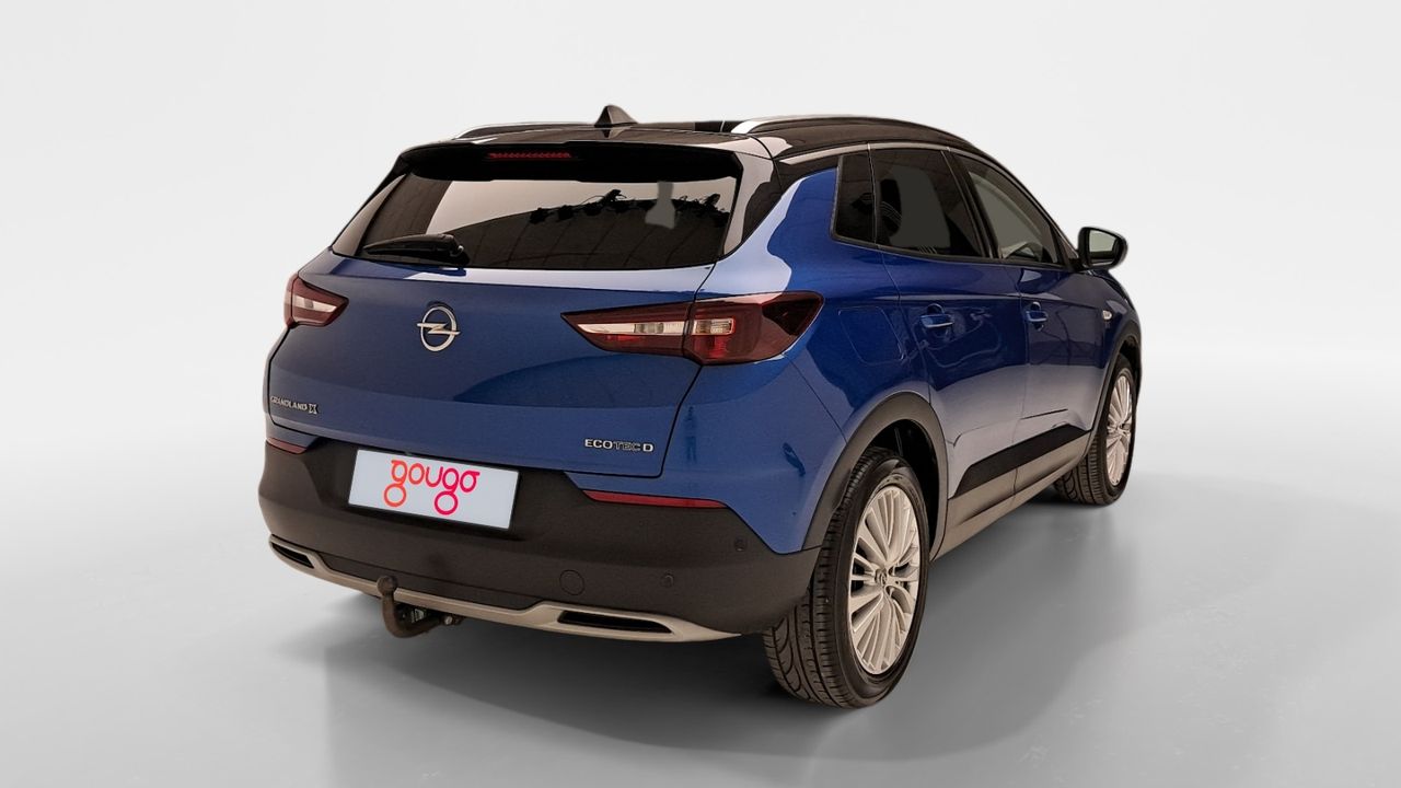 Opel Grandland X TODOTERRENO 1.5 CDTI SELECTIVE 130 5P - foto 5