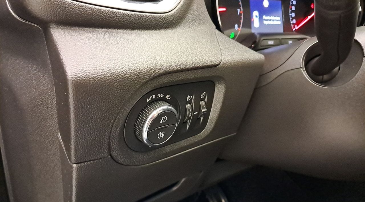 Opel Grandland X TODOTERRENO 1.5 CDTI SELECTIVE 130 5P - foto 14