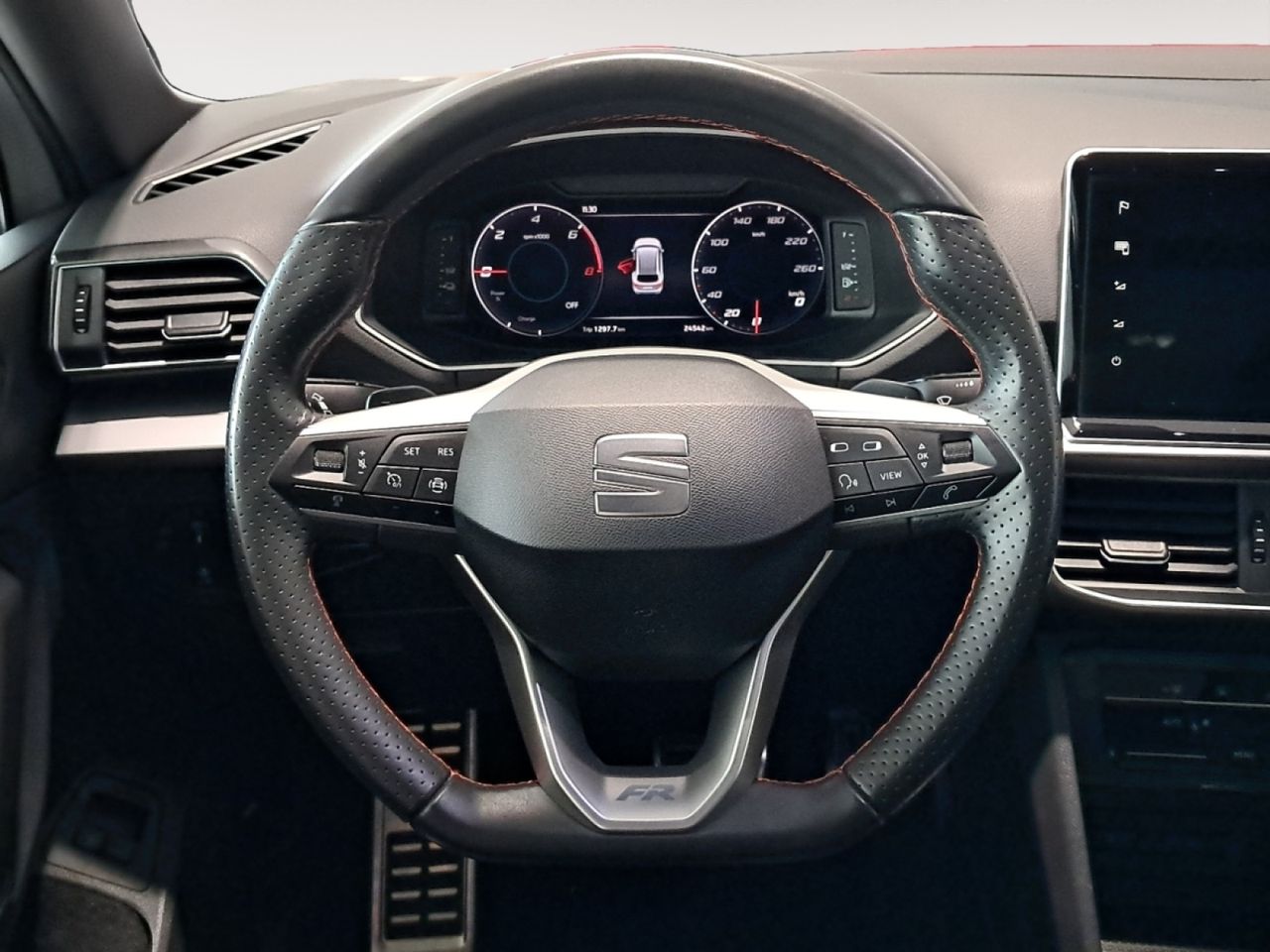 Seat Tarraco 1.4 eHYBRYD 245CV DSG FR ED - foto 9