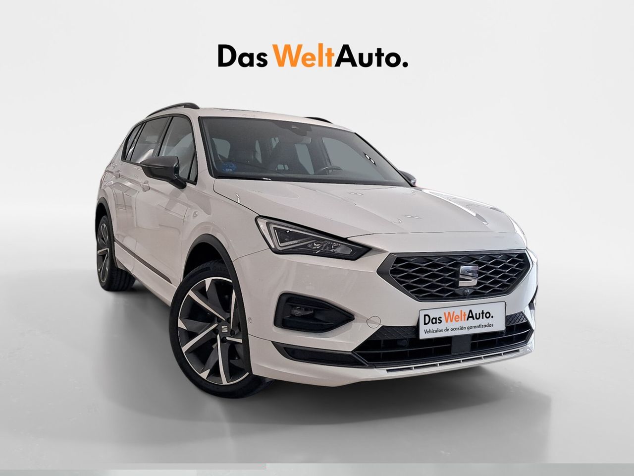 Seat Tarraco 1.4 eHYBRYD 245CV DSG FR ED