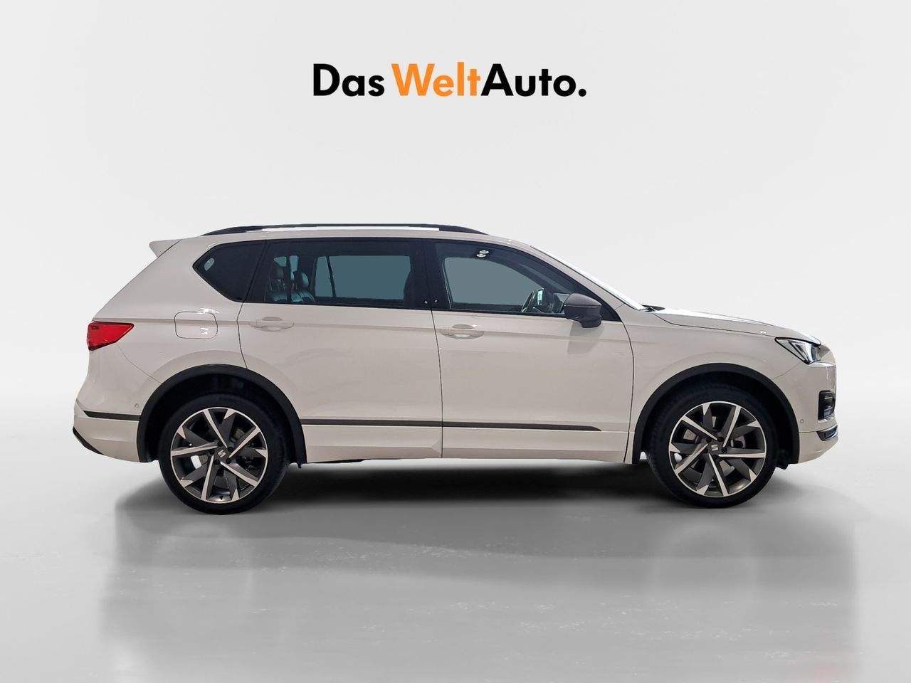 Seat Tarraco 1.4 eHYBRYD 245CV DSG FR ED - foto 3