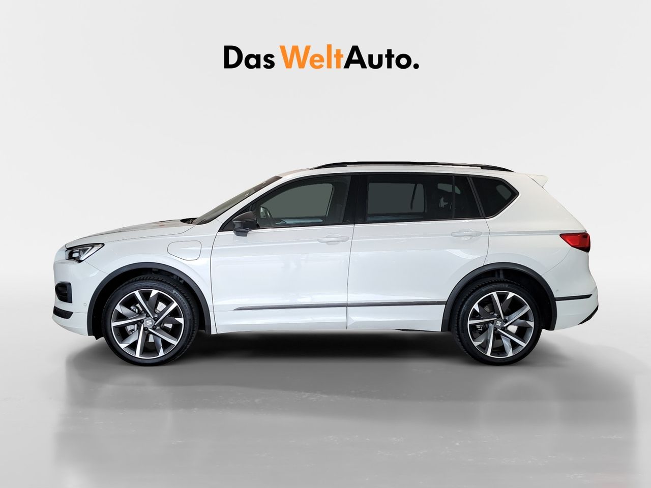 Seat Tarraco 1.4 eHYBRYD 245CV DSG FR ED - foto 16