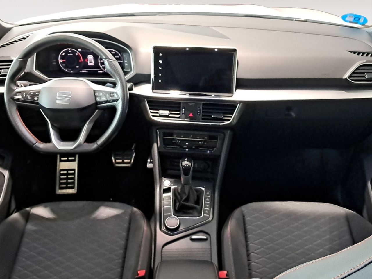 Seat Tarraco 1.4 eHYBRYD 245CV DSG FR ED - foto 4