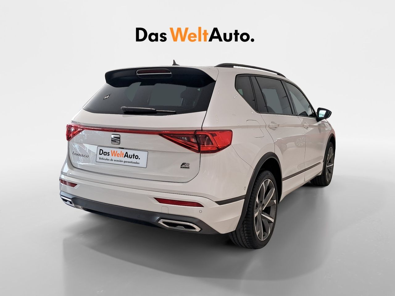 Seat Tarraco 1.4 eHYBRYD 245CV DSG FR ED - foto 15