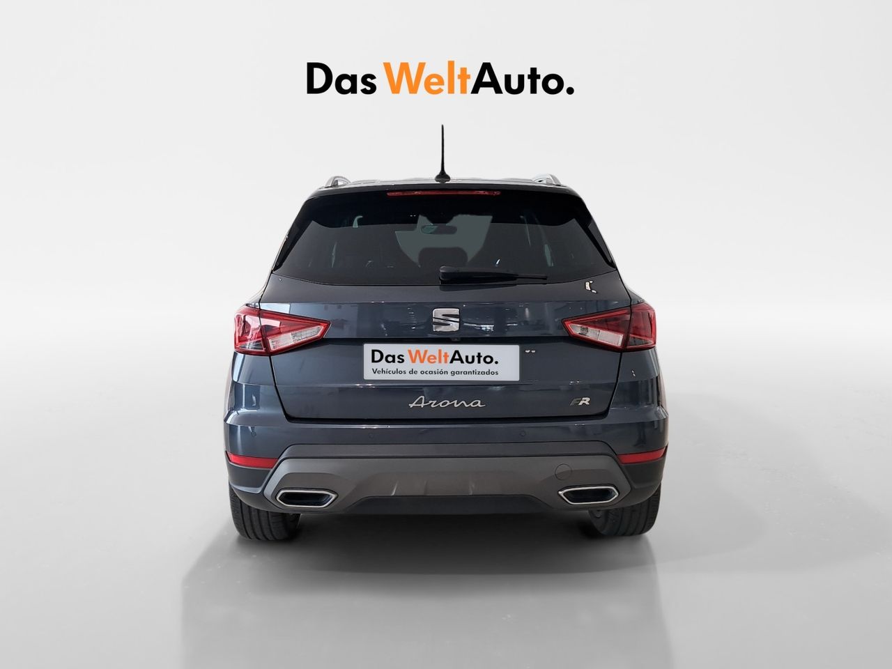 Seat Arona 1.0 TSI 115CV FR SP EDITION - foto 11