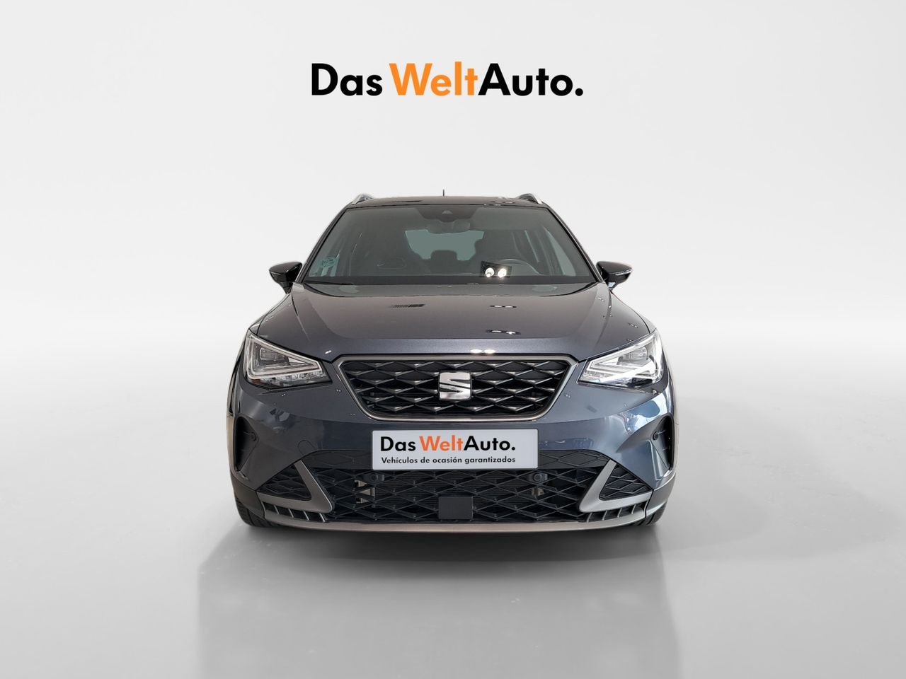 Seat Arona 1.0 TSI 115CV FR SP EDITION - foto 12