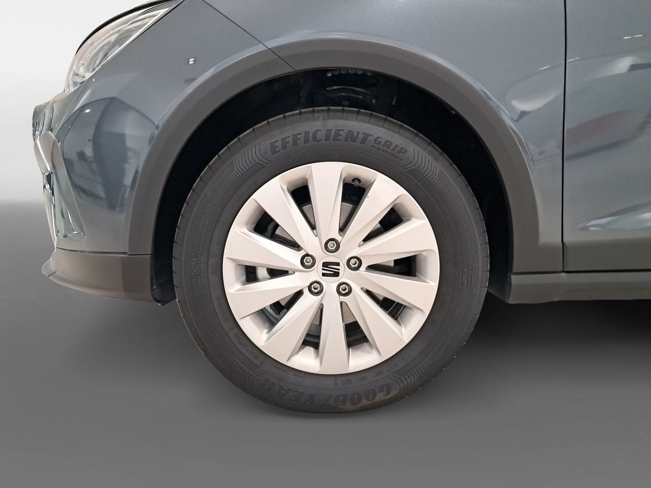 Seat Arona 1.0 TSI 115CV STYLE SP.EDITIO - foto 8