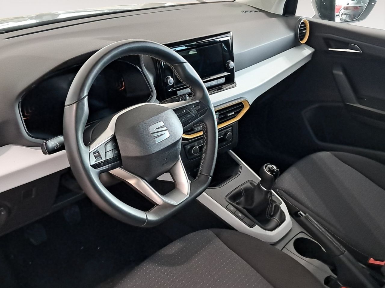 Seat Arona 1.0 TSI 115CV STYLE SP.EDITIO - foto 10