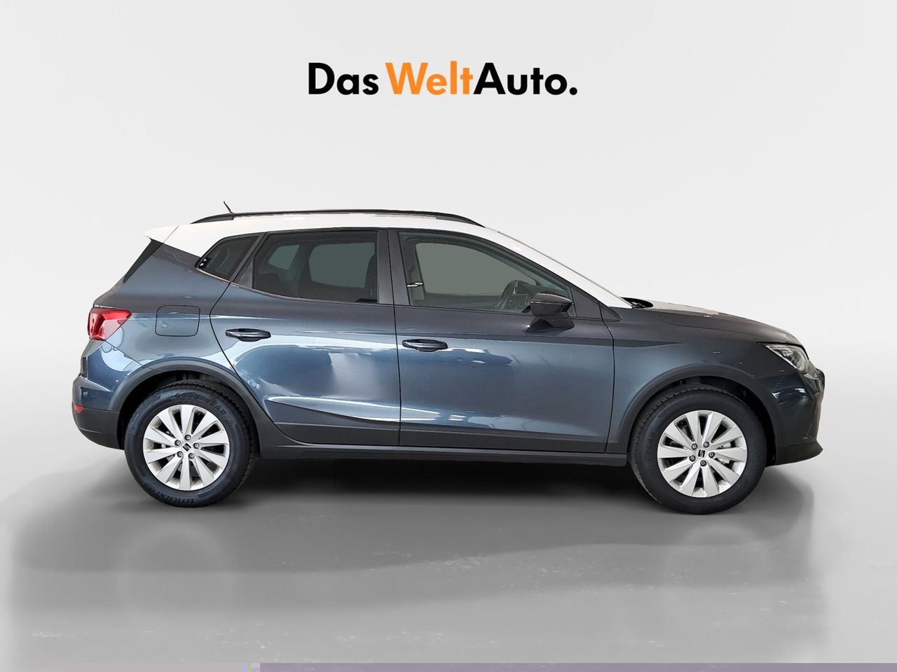 Seat Arona 1.0 TSI 115CV STYLE SP.EDITIO - foto 3