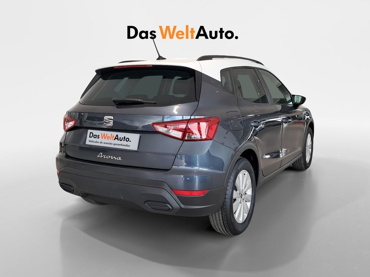 Seat Arona 1.0 TSI 115CV STYLE SP.EDITIO - foto 14